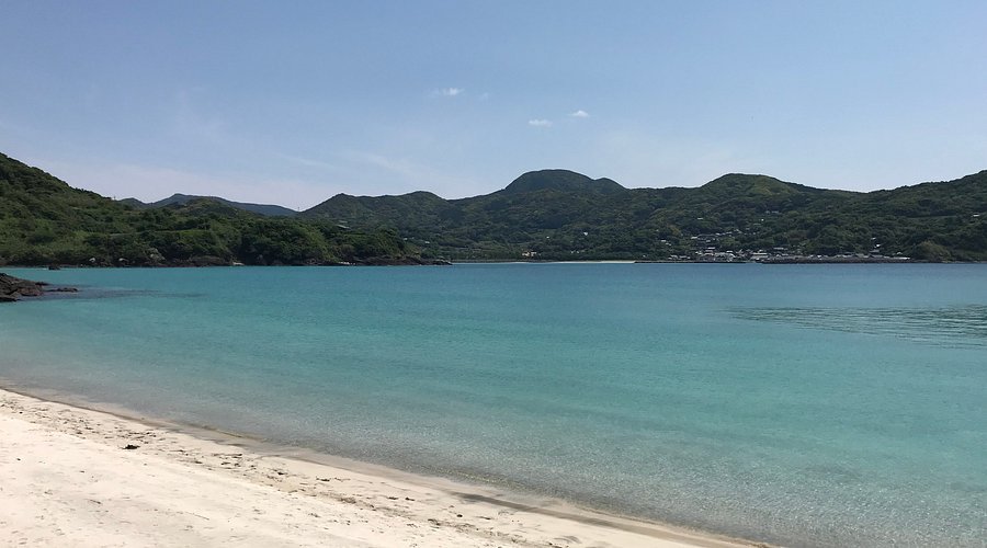 🏖️ 히토츠쿠 해수욕장 (히토츠쿠 카이스이요쿠조) 이미지 4